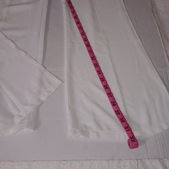 EIGHT PARIS WOMEN'S SLIT LEG PANTS JUMPSUIT - Picture 9 of 16